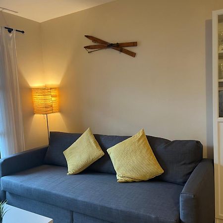 Roxy House - Apartamento A Pie De Pistas De Espot Exterior foto