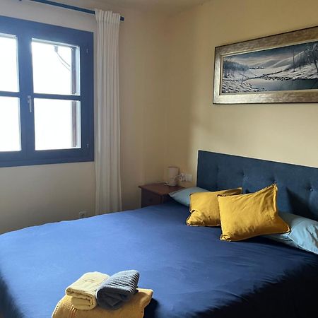 Roxy House - Apartamento A Pie De Pistas De Espot Exterior foto