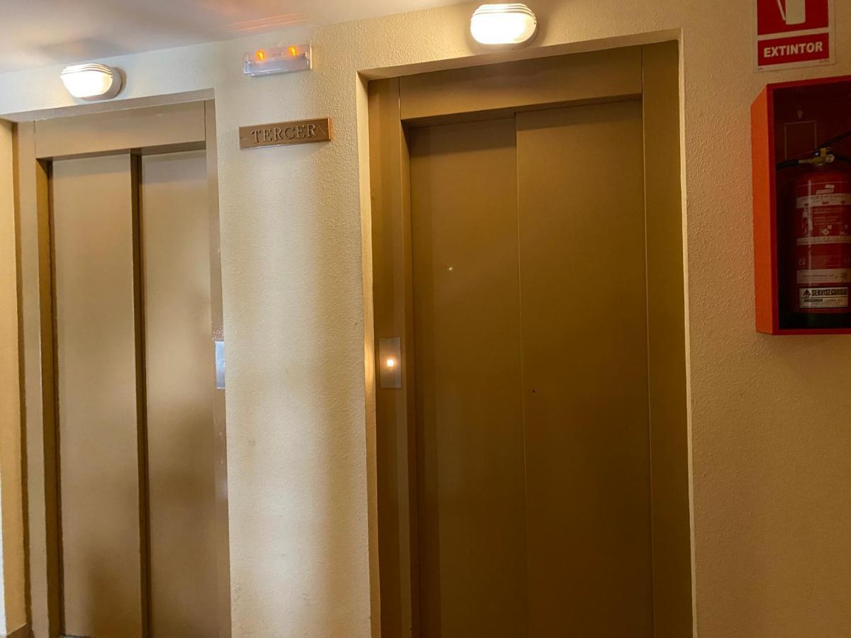 Roxy House - Apartamento A Pie De Pistas De Espot Exterior foto